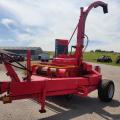 Pottinger MEX VI
