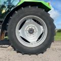 Deutz Agrostar 6.08