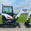 Bobcat E26