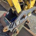 New Holland Kobelco E80 MSR