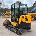 JCB 8026