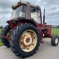 Case 955 XL