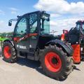 Bobcat TL38.70HF
