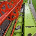 Claas Lexion 530 Montana