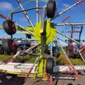 Claas Claas liner 3600