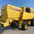 New Holland TX64