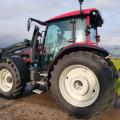 Valtra G115 H