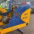 Bomford Kestrel EVO E