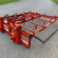 Browns Flat 8 Bale Grab