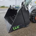 LWC 4in1 Bucket