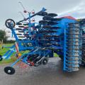 Lemken Solitair 9/400