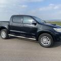 Toyota Hilux Invincible