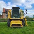 New Holland TX65