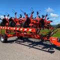 Kuhn 13003 Tedder