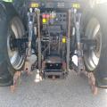 Deutz Agrostar 6.08
