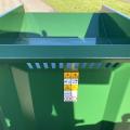 Bailey Dump Trailer 10T