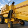 New Holland TX34