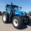 New Holland T6.155