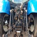 New Holland T7050