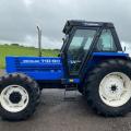 New Holland 110-90