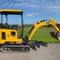 JCB 16C-1