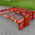 Browns Flat 8 Bale Grab