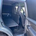 Land Rover Discovery 4