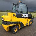 JCB 35D TLT
