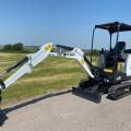 Bobcat E19