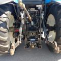 New Holland T6.155