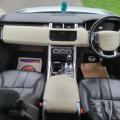 Land Rover Range Rover Sport Autobiography