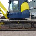 Yanmar VIO 25-4