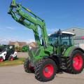 Fendt 312