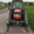 Kubota L4200