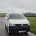Volkswagen T-Sporter T32 140 TDi swb 1968cc