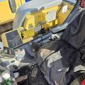 New Holland Kobelco E80 MSR
