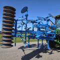 Lemken Karat 9/400 KU