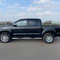 Toyota Hilux Invincible