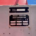 Massey Ferguson Cerea 7272