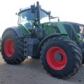 Fendt 826 ProfiPlus