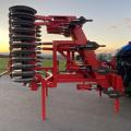 HE-VA 400 Subsoiler