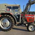 Massey Ferguson 375
