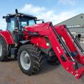 Massey Ferguson 6616