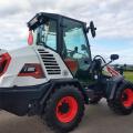 Bobcat L85