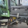 Fendt 380 GTA