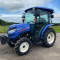 ISEKI TG6400