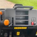 John Deere XUV 865M Gator