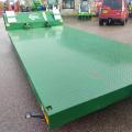 Bailey 8T Low Loader