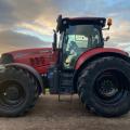 Case Puma CVX240