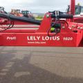 Lely 1020 Tedder